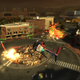 Image for article titled Twisted Metal Embraces Its Fantastic Split-Screen Roots